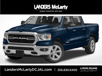 2020 Ram 1500 Big Horn/Lone Star | Huntsville, Alabama | Landers Mclarty DCJ in Huntsville, Alabama 35806