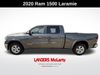 2020 Ram 1500 Laramie | Huntsville, Alabama | Landers Mclarty DCJ