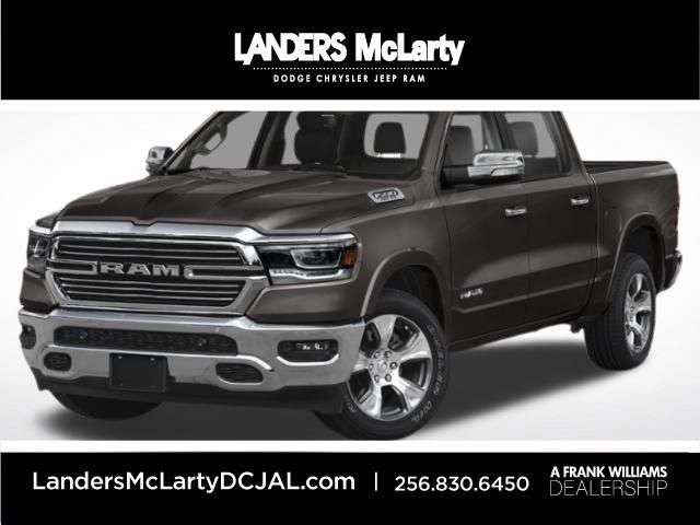 2020 Ram 1500 Laramie | Huntsville, Alabama | Landers Mclarty DCJ