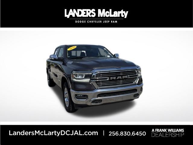 2020 Ram 1500 Laramie | Huntsville, Alabama | Landers Mclarty DCJ