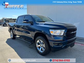 2020 Ram 1500 Big Horn/Lone Star 5.7 HEMI Level 1 Sport Appea... | Irving, Texas | Hopper Motorplex in Irving, Texas 75038