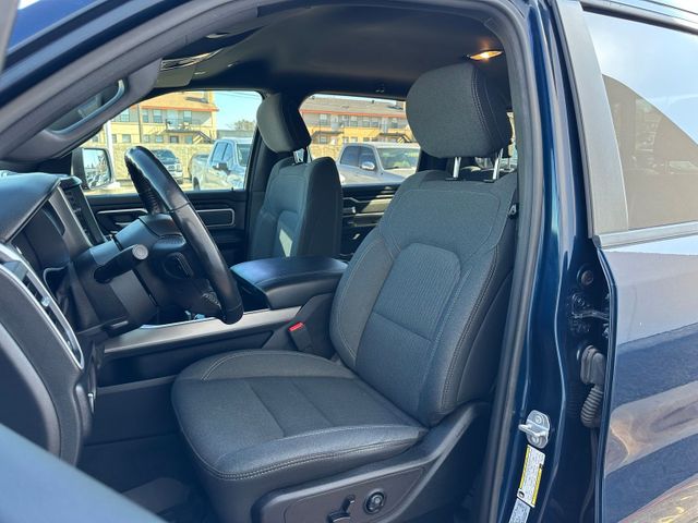 2020 Ram 1500 Big Horn/Lone Star 5.7 HEMI Level 1 Sport Appea... | Irving, Texas | Hopper Motorplex 2020 Ram 1500 Big Horn/Lone Star 5.7 HEMI Level 1 Sport Appea... | Irving, Texas | Hopper Motorplex