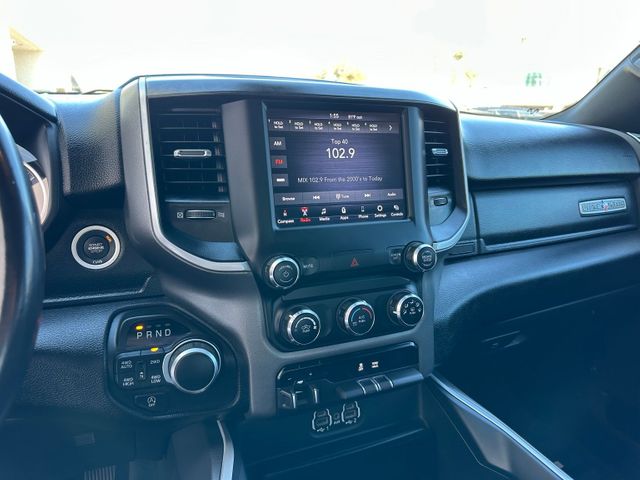 2020 Ram 1500 Big Horn/Lone Star 5.7 HEMI Level 1 Sport Appea... | Irving, Texas | Hopper Motorplex 2020 Ram 1500 Big Horn/Lone Star 5.7 HEMI Level 1 Sport Appea... | Irving, Texas | Hopper Motorplex