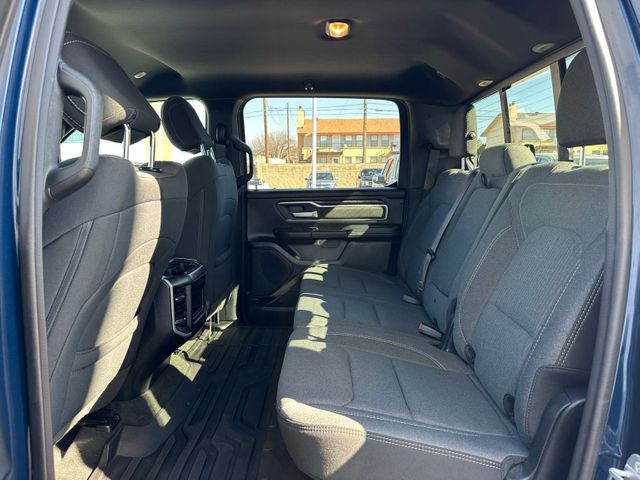 2020 Ram 1500 Big Horn/Lone Star 5.7 HEMI Level 1 Sport Appea... | Irving, Texas | Hopper Motorplex