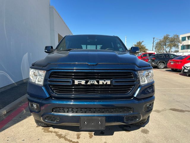 2020 Ram 1500 Big Horn/Lone Star 5.7 HEMI Level 1 Sport Appea... | Irving, Texas | Hopper Motorplex 2020 Ram 1500 Big Horn/Lone Star 5.7 HEMI Level 1 Sport Appea... | Irving, Texas | Hopper Motorplex