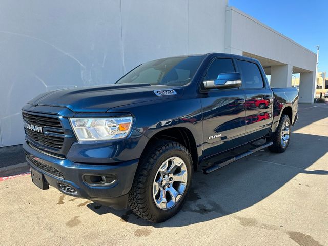 2020 Ram 1500 Big Horn/Lone Star 5.7 HEMI Level 1 Sport Appea... | Irving, Texas | Hopper Motorplex 2020 Ram 1500 Big Horn/Lone Star 5.7 HEMI Level 1 Sport Appea... | Irving, Texas | Hopper Motorplex