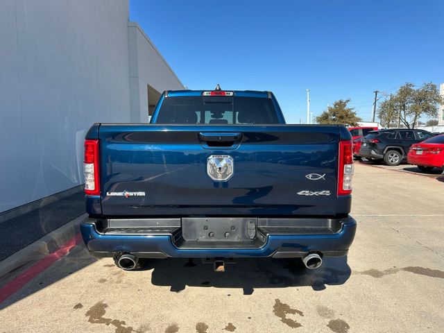 2020 Ram 1500 Big Horn/Lone Star 5.7 HEMI Level 1 Sport Appea... | Irving, Texas | Hopper Motorplex