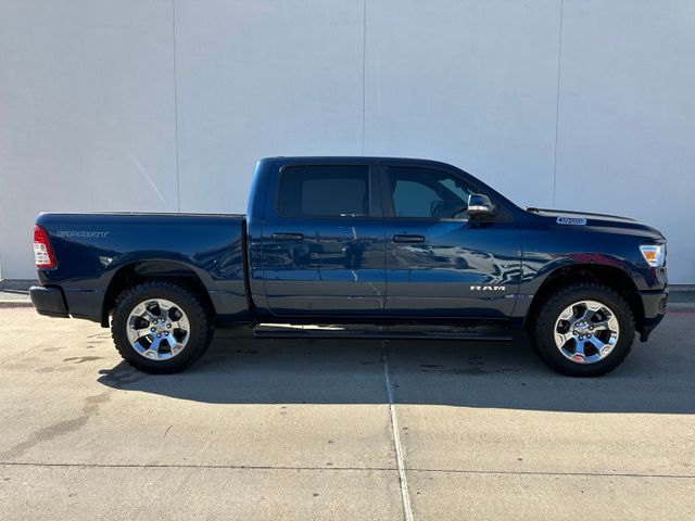 2020 Ram 1500 Big Horn/Lone Star 5.7 HEMI Level 1 Sport Appea... | Irving, Texas | Hopper Motorplex