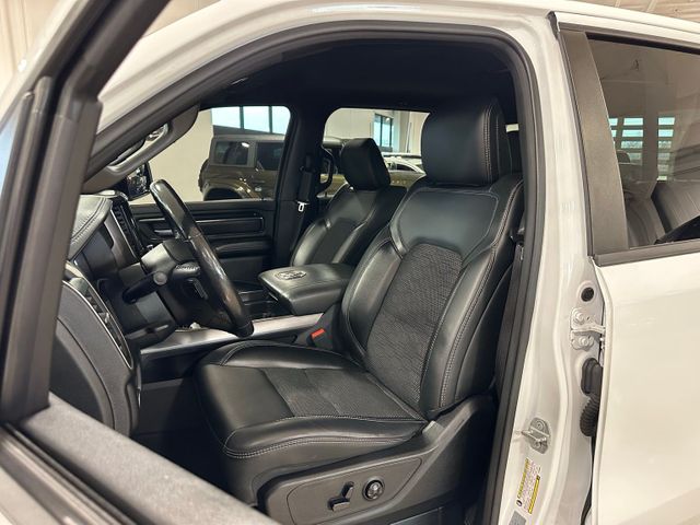 2020 Ram 1500 Rebel 4x4 HEMI Sport Appearance Package | Irving, Texas | Hopper Motorplex