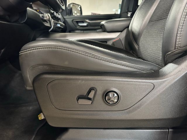 2020 Ram 1500 Rebel 4x4 HEMI Sport Appearance Package | Irving, Texas | Hopper Motorplex