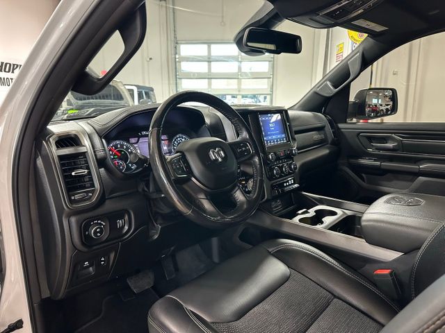 2020 Ram 1500 Rebel 4x4 HEMI Sport Appearance Package | Irving, Texas | Hopper Motorplex 2020 Ram 1500 Rebel 4x4 HEMI Sport Appearance Package | Irving, Texas | Hopper Motorplex