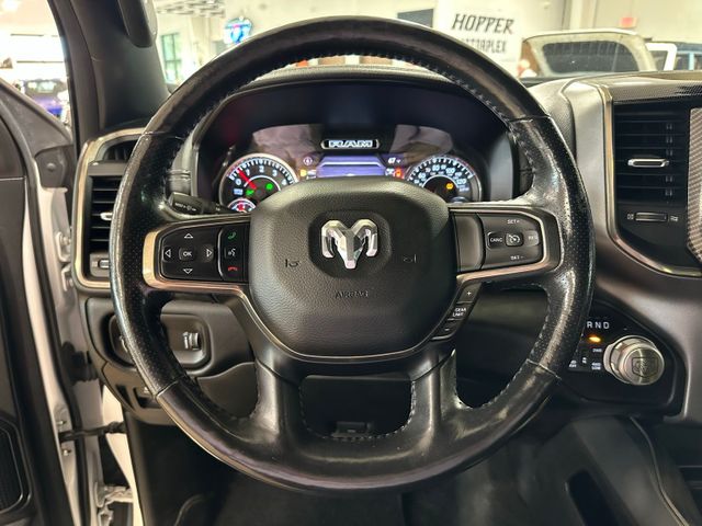 2020 Ram 1500 Rebel 4x4 HEMI Sport Appearance Package | Irving, Texas | Hopper Motorplex