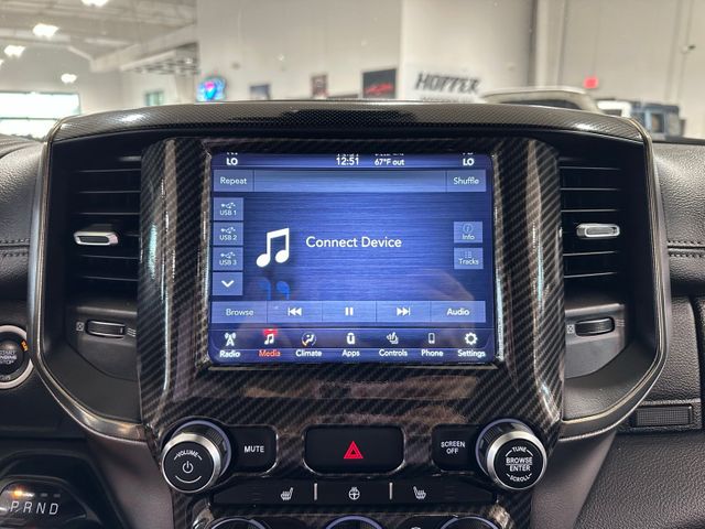 2020 Ram 1500 Rebel 4x4 HEMI Sport Appearance Package | Irving, Texas | Hopper Motorplex 2020 Ram 1500 Rebel 4x4 HEMI Sport Appearance Package | Irving, Texas | Hopper Motorplex