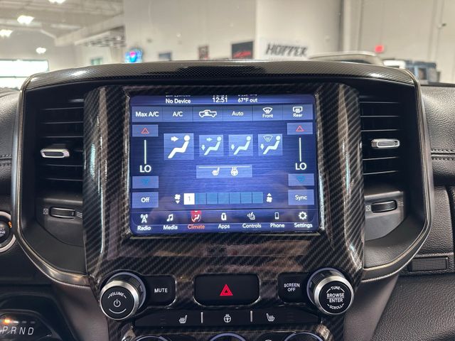 2020 Ram 1500 Rebel 4x4 HEMI Sport Appearance Package | Irving, Texas | Hopper Motorplex 2020 Ram 1500 Rebel 4x4 HEMI Sport Appearance Package | Irving, Texas | Hopper Motorplex