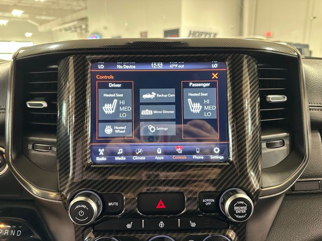 2020 Ram 1500 Rebel 4x4 HEMI Sport Appearance Package | Irving, Texas | Hopper Motorplex 2020 Ram 1500 Rebel 4x4 HEMI Sport Appearance Package | Irving, Texas | Hopper Motorplex