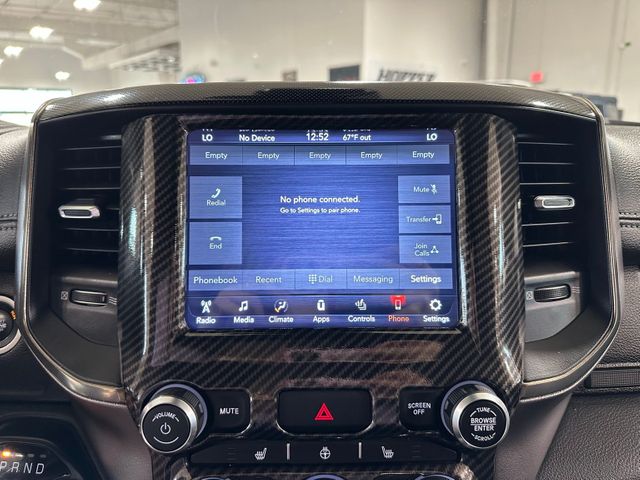 2020 Ram 1500 Rebel 4x4 HEMI Sport Appearance Package | Irving, Texas | Hopper Motorplex 2020 Ram 1500 Rebel 4x4 HEMI Sport Appearance Package | Irving, Texas | Hopper Motorplex