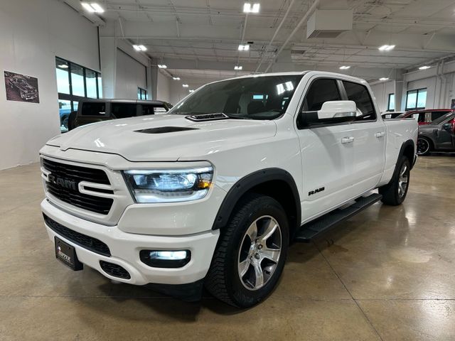 2020 Ram 1500 Rebel 4x4 HEMI Sport Appearance Package | Irving, Texas | Hopper Motorplex 2020 Ram 1500 Rebel 4x4 HEMI Sport Appearance Package | Irving, Texas | Hopper Motorplex