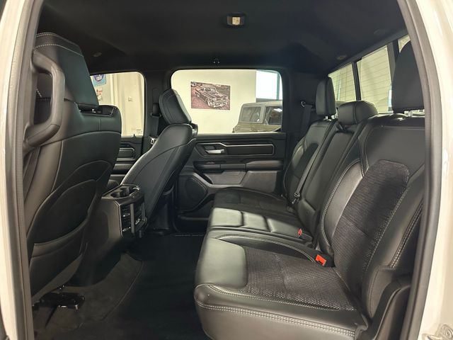 2020 Ram 1500 Rebel 4x4 HEMI Sport Appearance Package | Irving, Texas | Hopper Motorplex