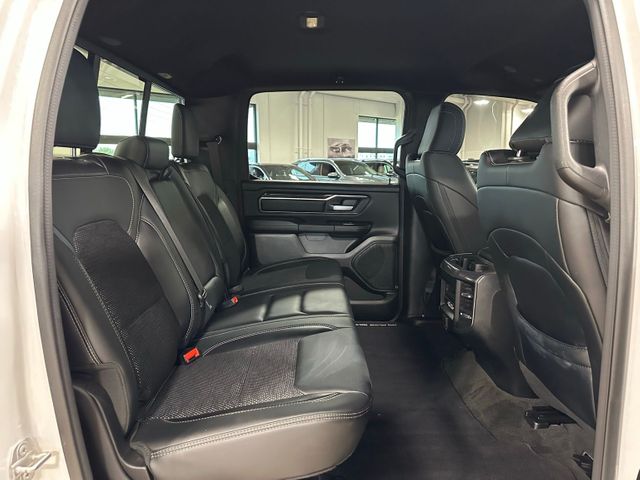 2020 Ram 1500 Rebel 4x4 HEMI Sport Appearance Package | Irving, Texas | Hopper Motorplex