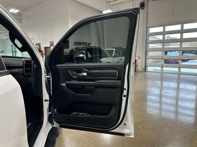 2020 Ram 1500 Rebel 4x4 HEMI Sport Appearance Package | Irving, Texas | Hopper Motorplex