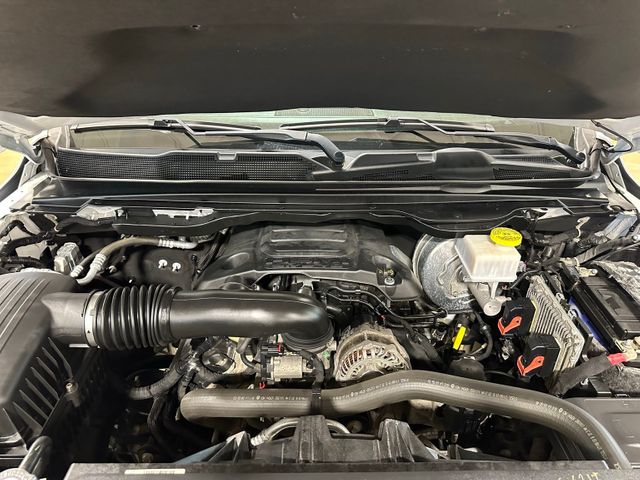 2020 Ram 1500 Rebel 4x4 HEMI Sport Appearance Package | Irving, Texas | Hopper Motorplex 2020 Ram 1500 Rebel 4x4 HEMI Sport Appearance Package | Irving, Texas | Hopper Motorplex