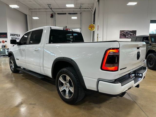 2020 Ram 1500 Rebel 4x4 HEMI Sport Appearance Package | Irving, Texas | Hopper Motorplex 2020 Ram 1500 Rebel 4x4 HEMI Sport Appearance Package | Irving, Texas | Hopper Motorplex