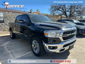 2020 Ram 1500 Big Horn/Lone Star HEMI 5.7 20