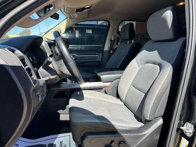 2020 Ram 1500 Big Horn/Lone Star HEMI 5.7 20" Wheels | Irving, Texas | Hopper Motorplex 2020 Ram 1500 Big Horn/Lone Star HEMI 5.7 20" Wheels | Irving, Texas | Hopper Motorplex