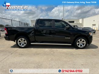 2020 Ram 1500 Big Horn/Lone Star | Irving, Texas | Hopper Motorplex in Irving, Texas 75038