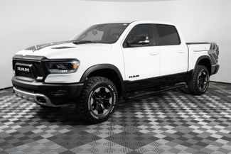 2020 Ram 1500 Rebel | LINDON, UT | Asay Auto Sales in Lindon, UT 84042