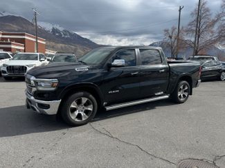2020 Ram 1500 Laramie | LINDON, UT | Asay Auto Sales