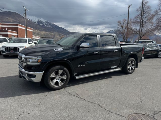 2020 Ram 1500 Laramie | LINDON, UT | Asay Auto Sales
