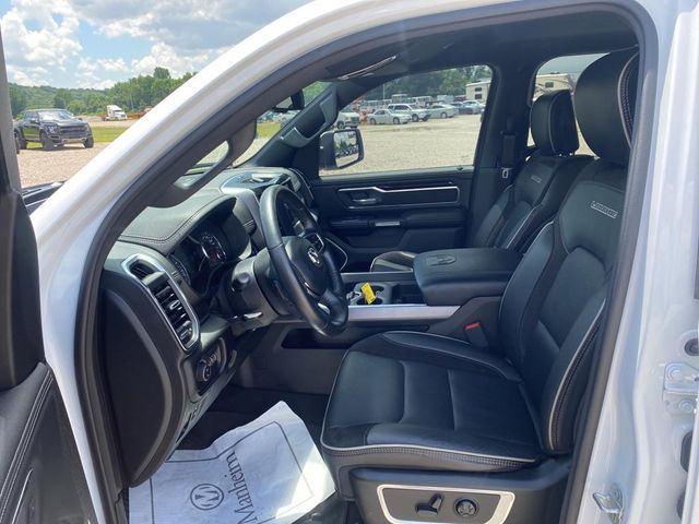 2020 Ram 1500 Laramie | Maryland Heights, MO | Continental Auto Sales