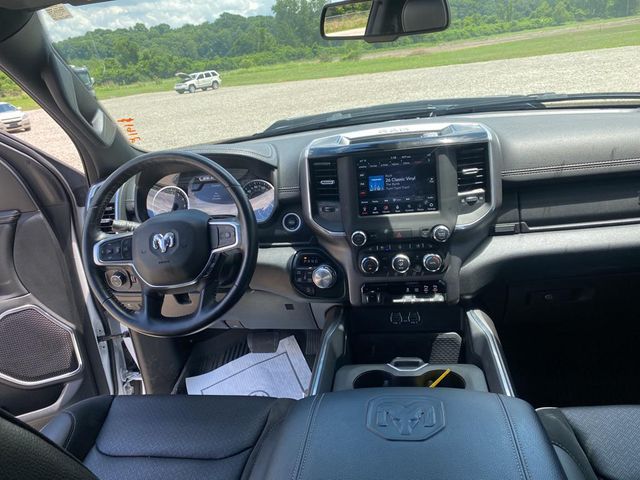 2020 Ram 1500 Laramie | Maryland Heights, MO | Continental Auto Sales 2020 Ram 1500 Laramie | Maryland Heights, MO | Continental Auto Sales