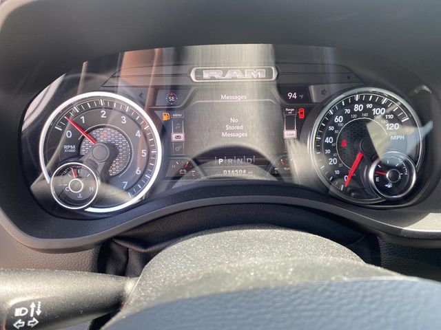 2020 Ram 1500 Laramie | Maryland Heights, MO | Continental Auto Sales