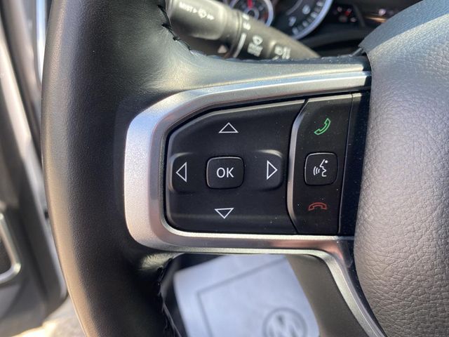 2020 Ram 1500 Laramie | Maryland Heights, MO | Continental Auto Sales