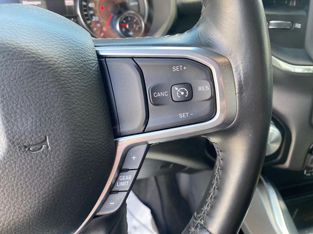 2020 Ram 1500 Laramie | Maryland Heights, MO | Continental Auto Sales