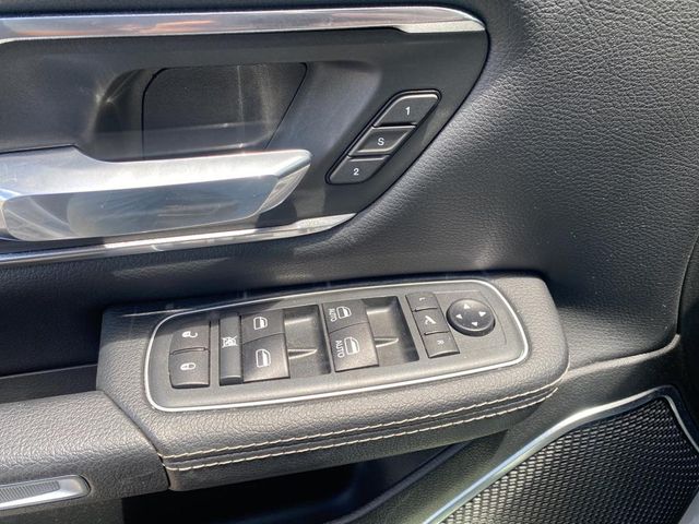 2020 Ram 1500 Laramie | Maryland Heights, MO | Continental Auto Sales