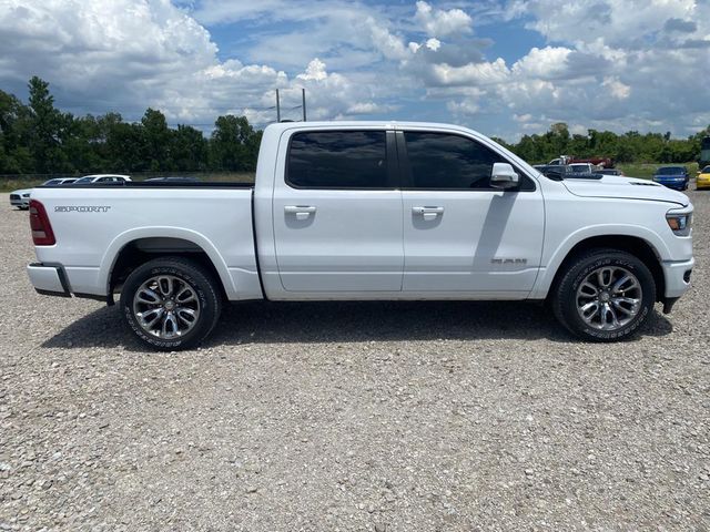 2020 Ram 1500 Laramie | Maryland Heights, MO | Continental Auto Sales