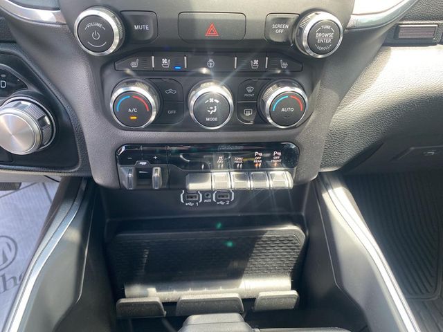 2020 Ram 1500 Laramie | Maryland Heights, MO | Continental Auto Sales