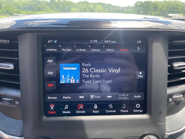 2020 Ram 1500 Laramie | Maryland Heights, MO | Continental Auto Sales