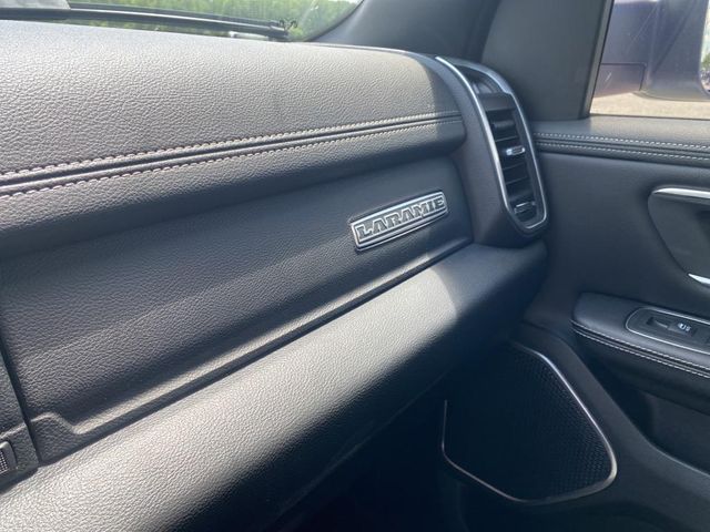 2020 Ram 1500 Laramie | Maryland Heights, MO | Continental Auto Sales