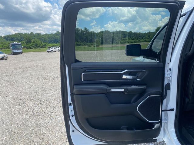 2020 Ram 1500 Laramie | Maryland Heights, MO | Continental Auto Sales