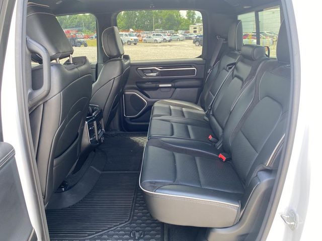 2020 Ram 1500 Laramie | Maryland Heights, MO | Continental Auto Sales