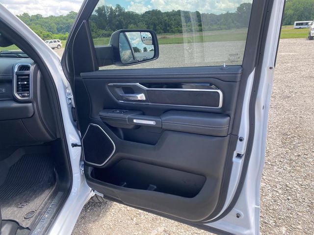 2020 Ram 1500 Laramie | Maryland Heights, MO | Continental Auto Sales