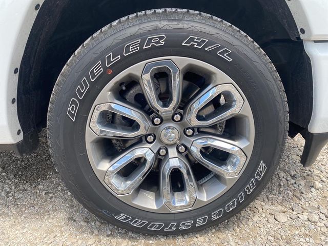 2020 Ram 1500 Laramie | Maryland Heights, MO | Continental Auto Sales