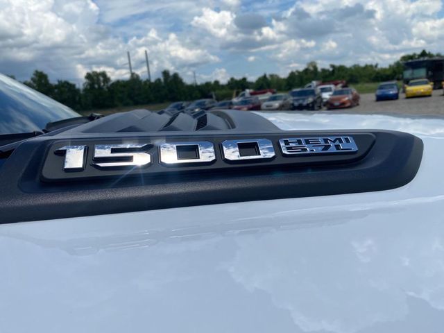 2020 Ram 1500 Laramie | Maryland Heights, MO | Continental Auto Sales