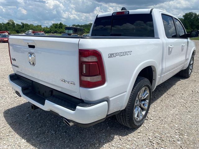 2020 Ram 1500 Laramie | Maryland Heights, MO | Continental Auto Sales