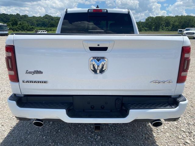 2020 Ram 1500 Laramie | Maryland Heights, MO | Continental Auto Sales