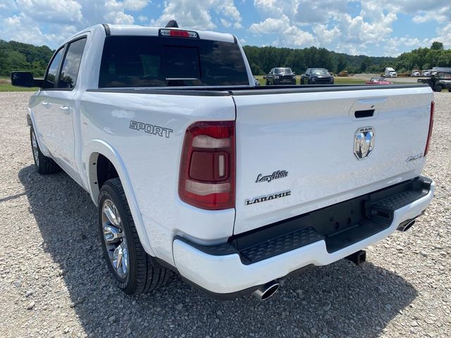 2020 Ram 1500 Laramie | Maryland Heights, MO | Continental Auto Sales 2020 Ram 1500 Laramie | Maryland Heights, MO | Continental Auto Sales